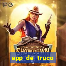 app de truco valendo dinheiro